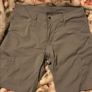 GORUCK Challenge Shorts 36